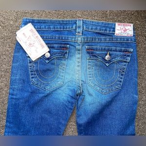 True religion women’s pants